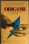 Origami - The Art of Paper-folding No 1 : page 24.