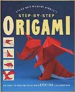 Step-By-Step Origami : page 185.