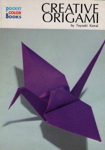 Creative Origami : page 93.