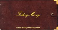 Folding Money : page 30.