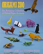 Origami Zoo : page 156.