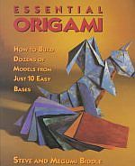 Essential Origami : page 86.