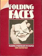 Folding Faces : page 78.