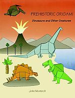 Prehistoric Origami : page 18.