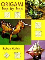 Origami Step by Step : page 47.