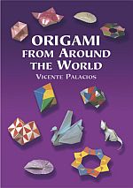 Origami from around the World : page 21.
