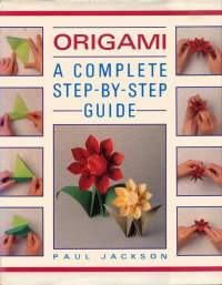 Origami - A Complete Step-by-step Guide : page 168.
