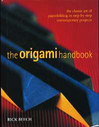 Origami Handbook : page 80.
