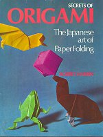 Secrets of Origami : page 76.