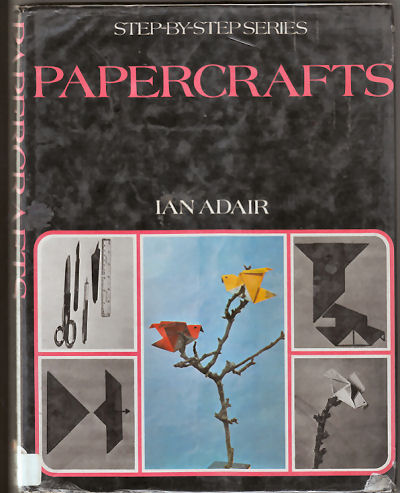 Papercrafts : page 56.