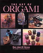 Art of Origami : page 95.