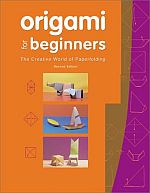 Origami For Beginners : page 18.