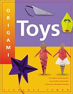 Origami Toys : page 60.