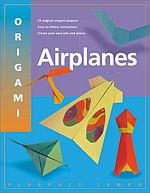 Origami Airplanes : How to Fold and Design Them : page 28.