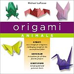 Origami Animals : page 60.
