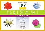 Origami Flowers (Book One and Book Two) : page 5.