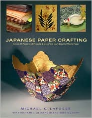 Japanese Paper Crafting : page 52.
