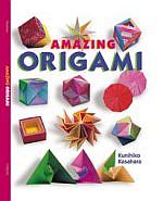 Amazing Origami : page 60.