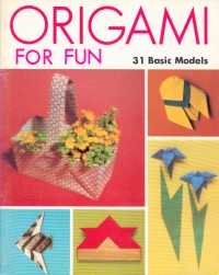 Origami for Fun : page 28.