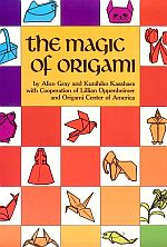 Magic of Origami : page 49.
