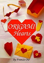 Origami Hearts : page 78.