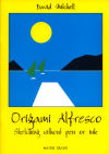 Origami Alfresco : page 14.