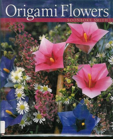 Origami Flowers : page 70.