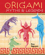 Origami Myths and Legends : page 16.
