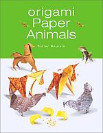 Origami animals : page 36.