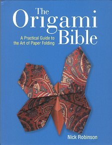 The Origami Bible : page 104.