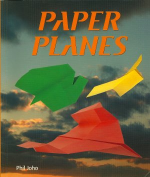 Paper Planes : page 12.