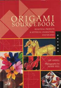 Origami Sourcebook : page 94.
