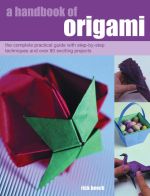 A Handbook of Origami : page 199.