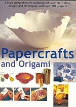 Making Great Papercrafts Origami Stationery and Gift Wraps : page 321.