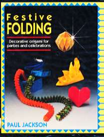Festive Folding : page 104.