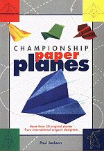 Championship Paper Planes : page 46.