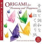 Origami for Harmony & Happiness : page 28.