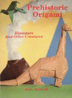 Prehistoric Origami : page 18.