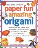 Best Ever Book of Paper Fun & Amazing Origami : page 237.