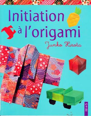 Initiation a l´origami : page 39.