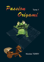 Passion Origami - Tome 1 : page 70.