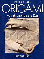 Origami von Alligator bis Zen.  ( Folding the Universe. ) : page 124.