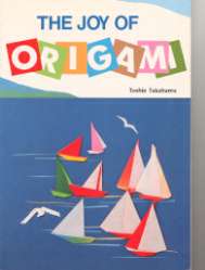 Joy of Origami : page 79.