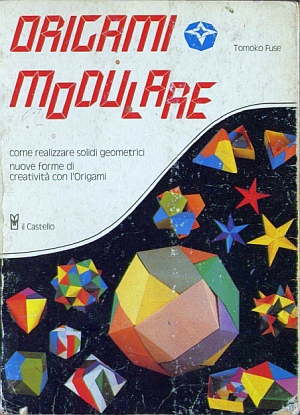 Origami Modulare : page 142.