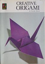 Japans Creative Origami : page 61.