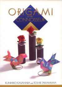 Origami for the Connoisseur : page 140.