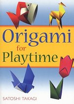 Origami for Playtime : page 118.