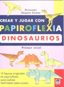 Dinosaurios: Primer Nivel