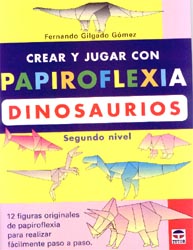 Dinosaurios: Segundo Nivel : page 13.