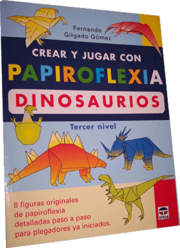 Dinosaurios: Tercer Nivel